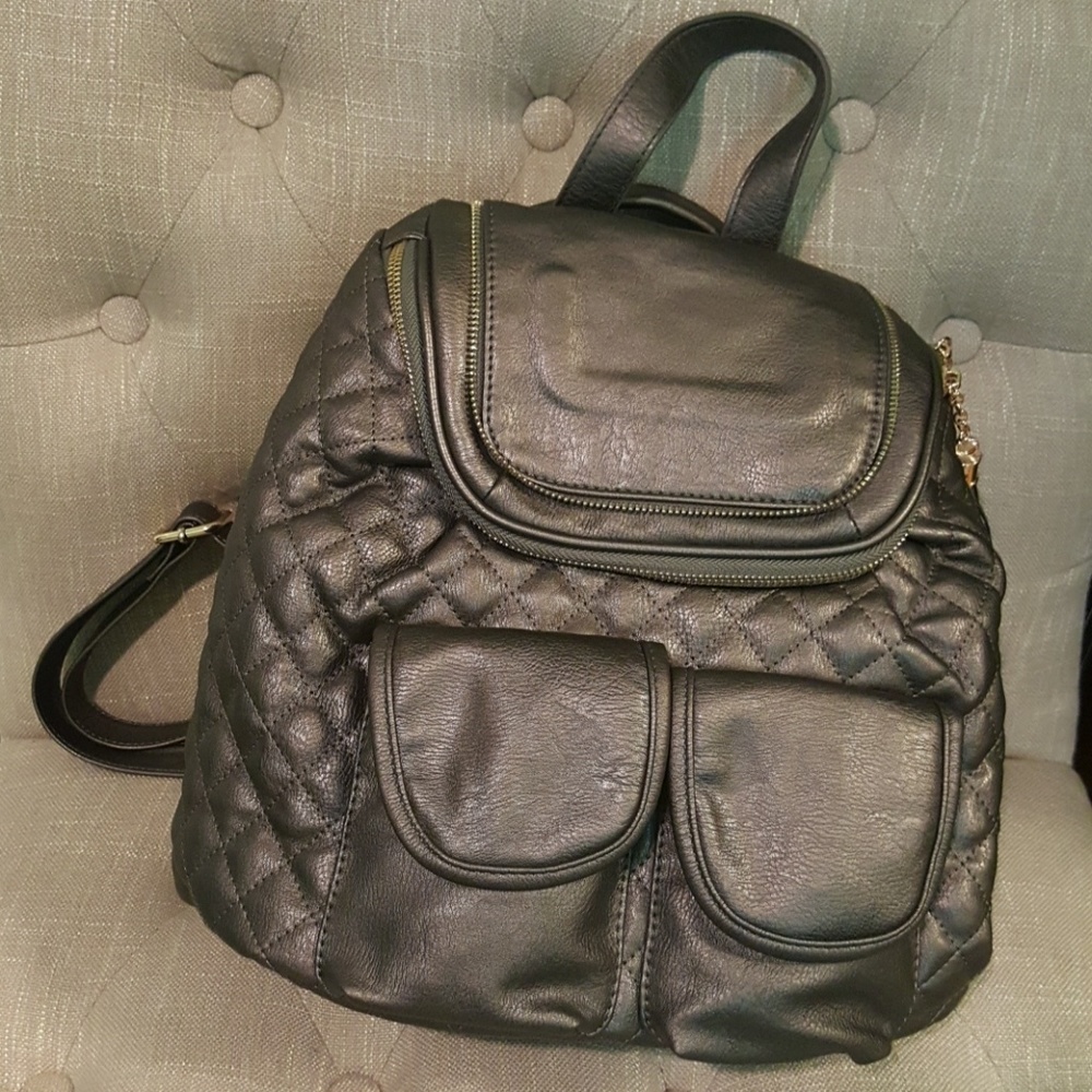 Cobalt backpack